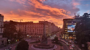 Casa Storica Piazza 5 Giornate Milano